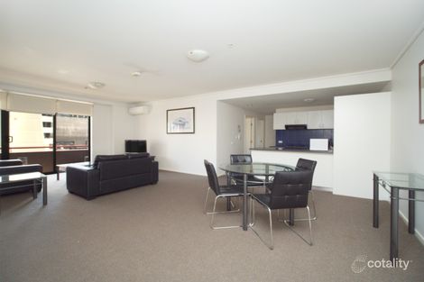 412/181 Exhibition St, Melbourne, VIC 3000