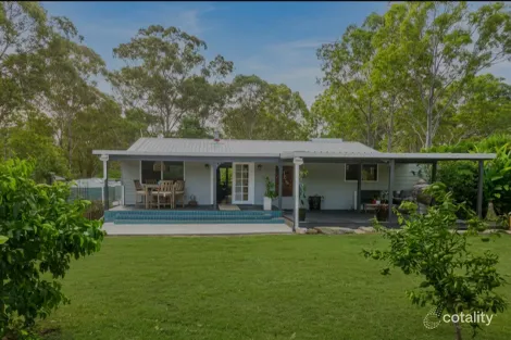 Property photo of 45 Cliff Jones Road Curra QLD 4570