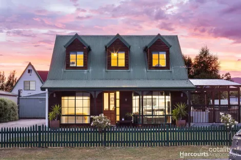 Property photo of 12 Carrington Drive Margate TAS 7054