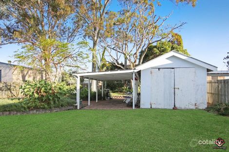 Property photo of 26 Dayman Street Urangan QLD 4655