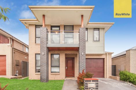 7 Geranium St, Marsden Park, NSW 2765