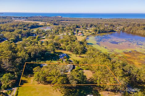 Property photo of 76A Smiths Road Emerald Beach NSW 2456