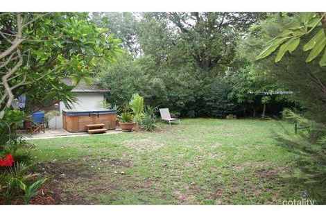 Property photo of 55 Yanko Road West Pymble NSW 2073