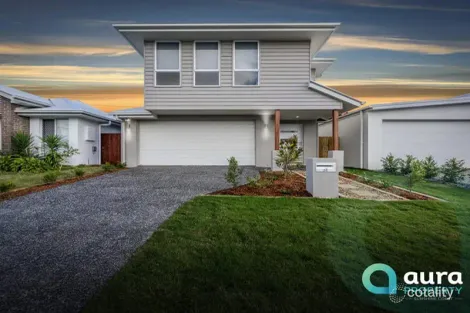Property photo of 34 Stone Crescent Baringa QLD 4551