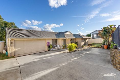 Property photo of 2/48 Toongahra Circuit Goonellabah NSW 2480