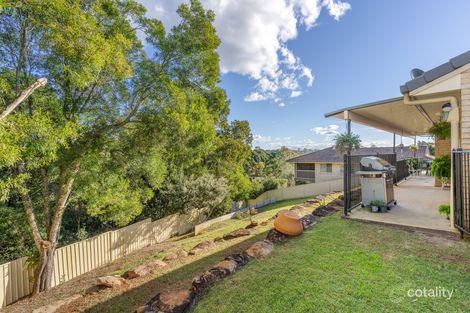 Property photo of 2/48 Toongahra Circuit Goonellabah NSW 2480