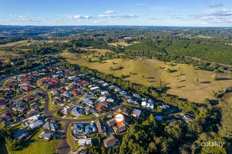 Property photo of 2/48 Toongahra Circuit Goonellabah NSW 2480