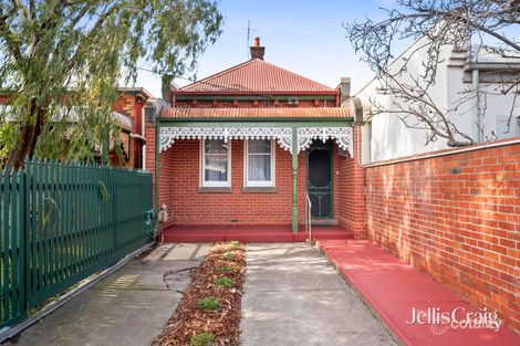 520 Brunswick St, Fitzroy North, VIC 3068