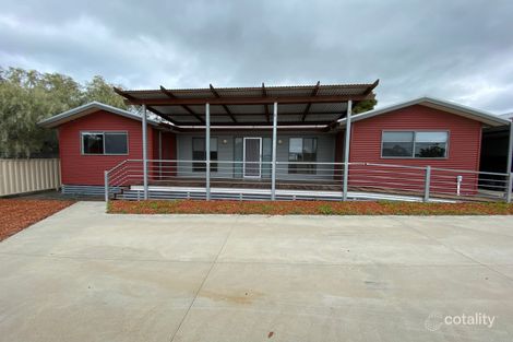 18 Sproats Lane, Donald, VIC 3480