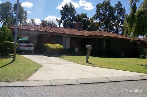 22 Rhone Pl, Beechboro, WA 6063