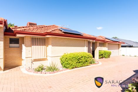 Property photo of 2/306 Albert Street Balcatta WA 6021