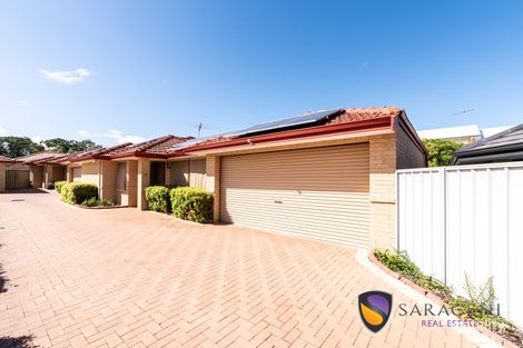 Property photo of 2/306 Albert Street Balcatta WA 6021