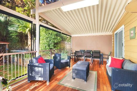 Property photo of 18 Gillian Crescent Cardiff NSW 2285