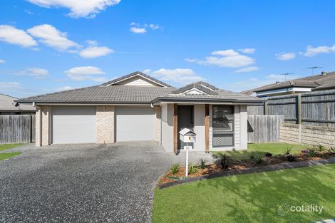 Property photo of 1/85 Kinsellas Road West Mango Hill QLD 4509