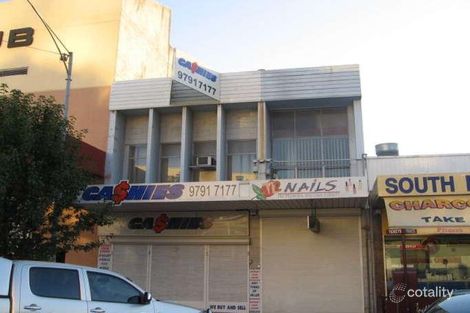 25a Langhorne St, Dandenong, VIC 3175