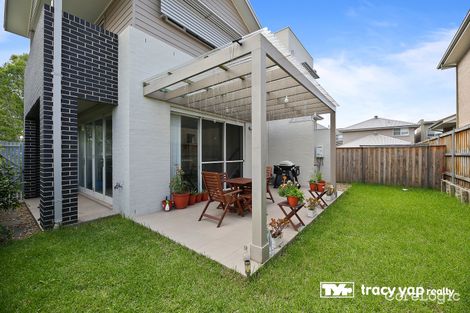 Property photo of 44 Bara Way Rouse Hill NSW 2155