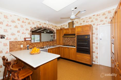 Property photo of 31 Florabella Street Warrimoo NSW 2774