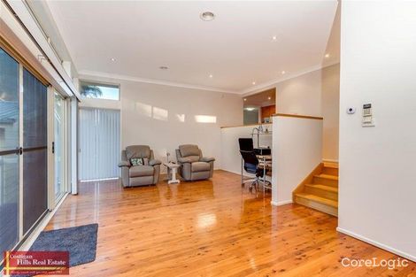 Property photo of 22 Molong Street Quakers Hill NSW 2763