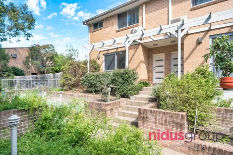 Property photo of 45/100 Kenyons Road Merrylands West NSW 2160