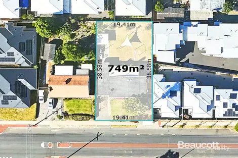 146 Hardey Rd, Belmont, WA 6104