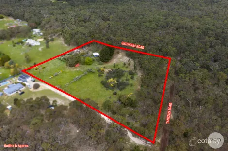 234 Snowgum Rd, Dereel, VIC 3352