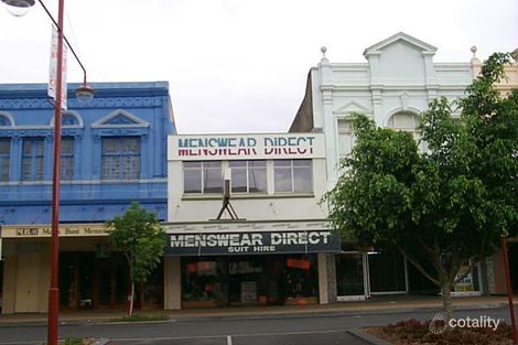 120 East St, Rockhampton City, QLD 4700