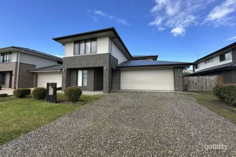 7 Rufous Cct, Pallara, QLD 4110