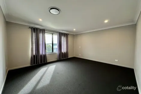 Property photo of 7 Rufous Circuit Pallara QLD 4110