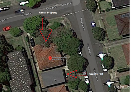 2 Beronga St, North Strathfield, NSW 2137