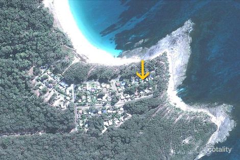 Property photo of 26 Depot Beach Road Depot Beach NSW 2536