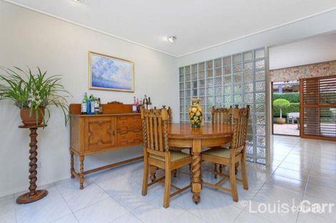 Property photo of 37 Bellamy Farm Road West Pennant Hills NSW 2125