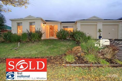 3 Daly Cl, Sunbury, VIC 3429