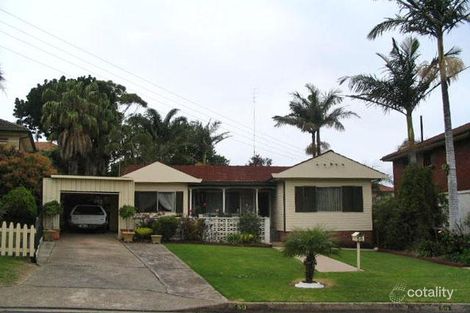 59 Mirrabooka Rd, Lake Heights, NSW 2502