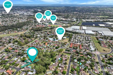 Property photo of 27 Menindee Avenue Leumeah NSW 2560