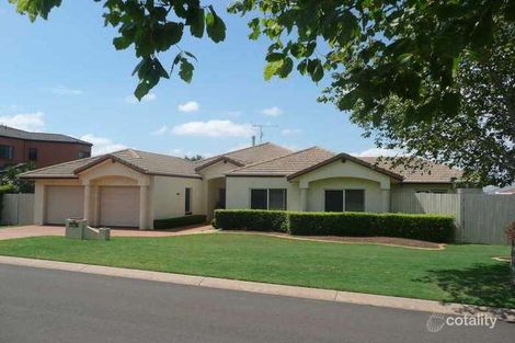 Property photo of 15 Glen Eagles Drive Middle Ridge QLD 4350