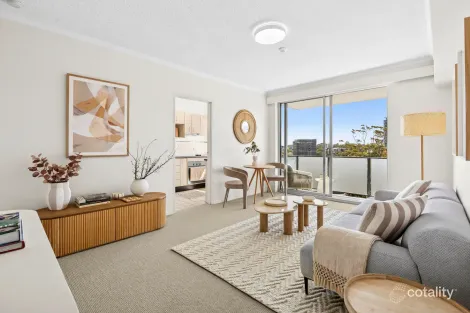 Property photo of 15/4 Lamont Street Wollstonecraft NSW 2065