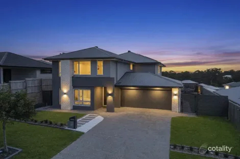 83 Tahoe St, Logan Reserve, QLD 4133