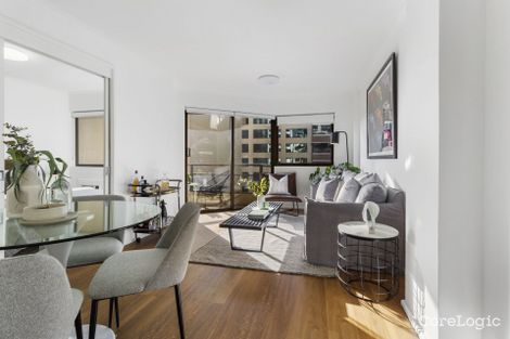 Property photo of 602/27-29 King Street Sydney NSW 2000