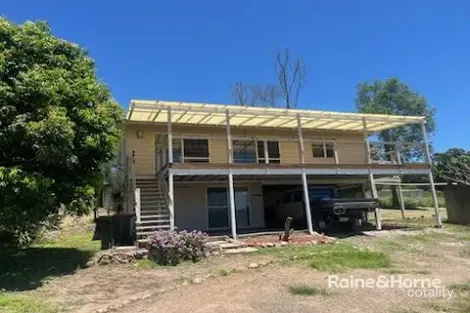 Property photo of 13 Pitts Road South Nanango QLD 4615