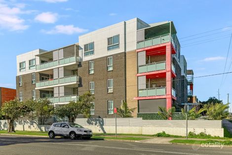 Property photo of 108/272-276 Railway Terrace Guildford NSW 2161