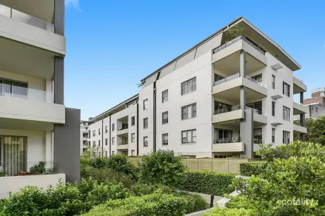 Property photo of 202/15 Moree Street Gordon NSW 2072