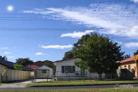 100 Central Ave, Oak Flats, NSW 2529