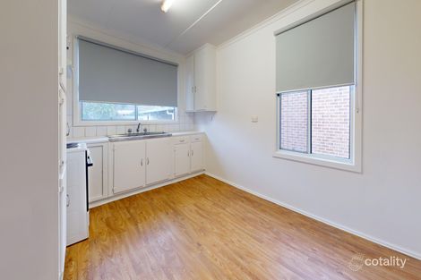 Property photo of 1 Evans Crescent Laverton VIC 3028