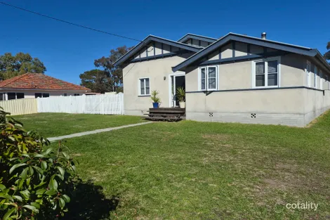 Property photo of 11 Catherine Street Stanthorpe QLD 4380