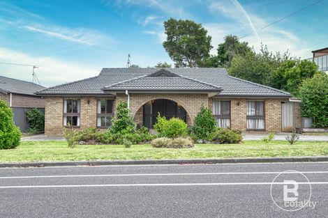 Property photo of 210 Kline Street Eureka VIC 3350