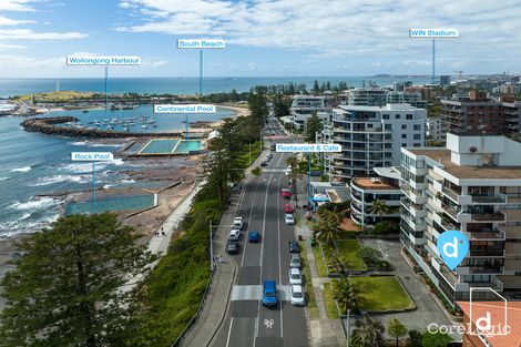 Property photo of 5/48-50 Cliff Road Wollongong NSW 2500