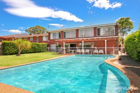 Property photo of 20 Stoddart Place Dee Why NSW 2099