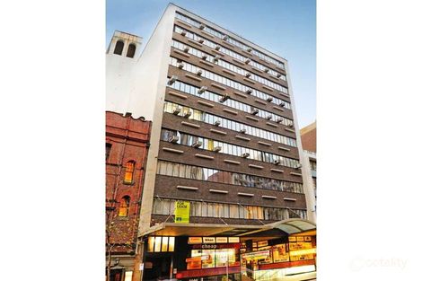 404/32-34 York St, Sydney, NSW 2000