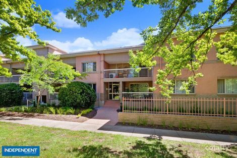 31/41 Ijong St, Braddon, ACT 2612