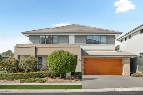 1 Santarosa St, Colebee, NSW 2761